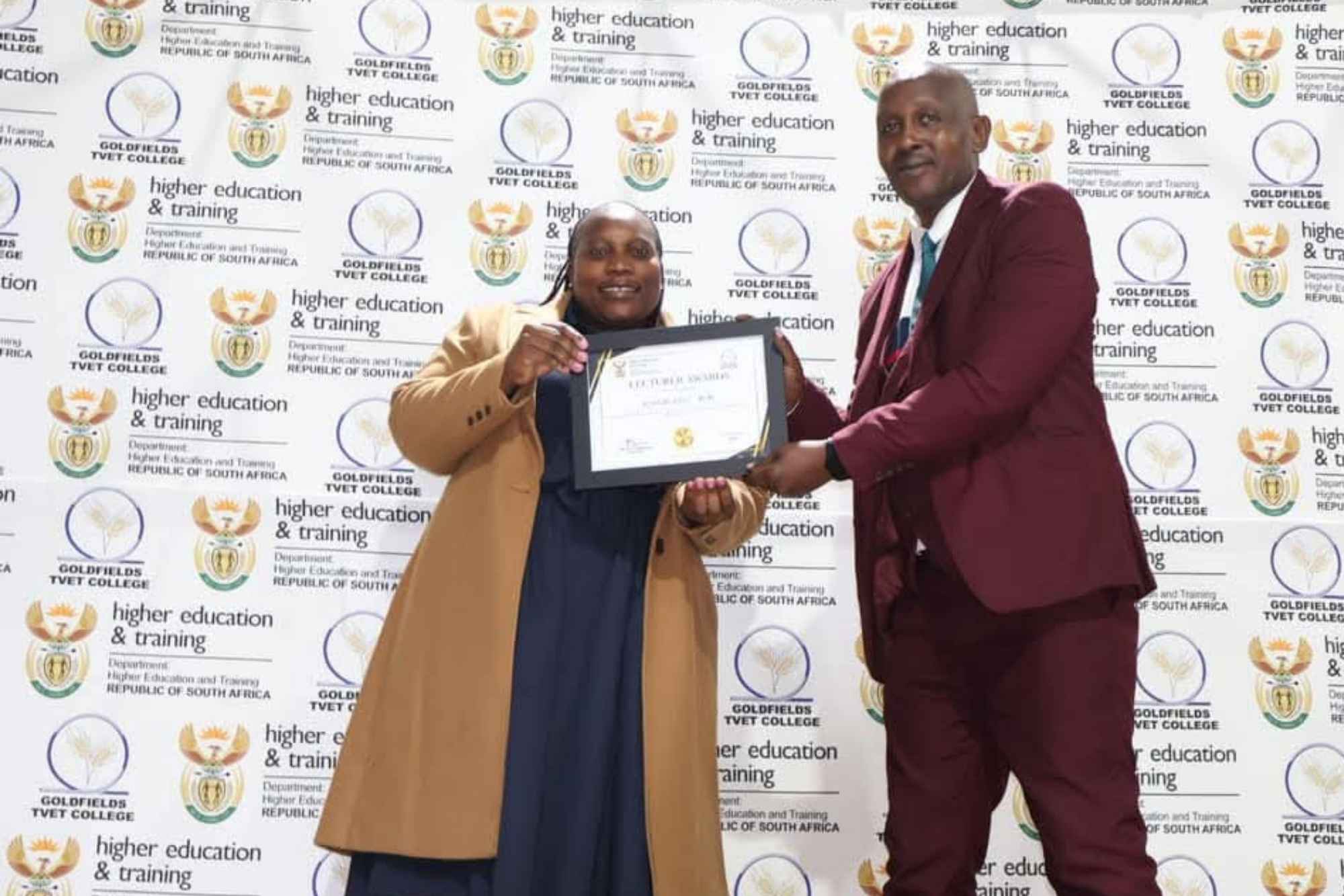 MMONA MOSES NYAMANE SUCCESS